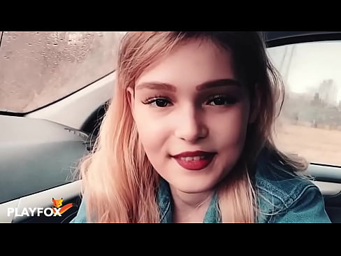 ❤️ სექსუალური ბავშვი ხალისიანად იწოვს ფასდაკლების ბარათს ❤️ ხარისხიანი სექსი ჩვენთან